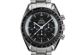1976 Omega Speedmaster Professional 145.022