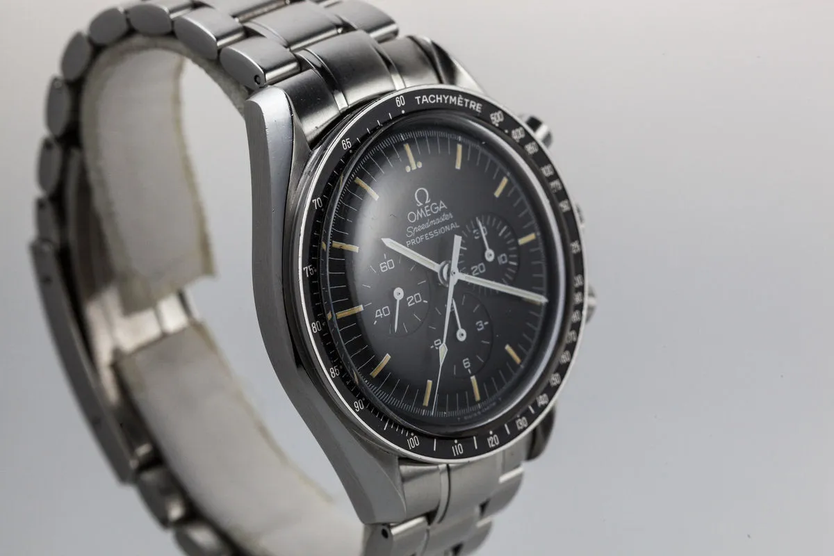 1994 Omega Speedmaster 3570.50