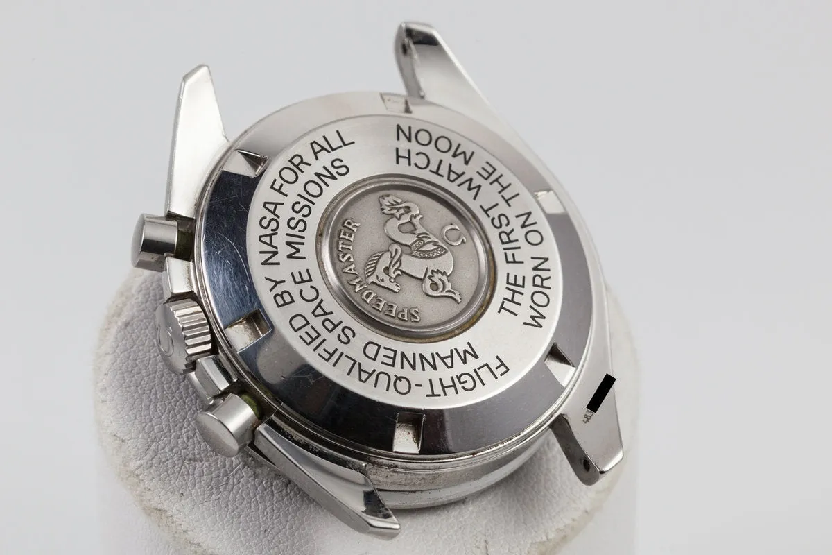 1994 Omega Speedmaster 3570.50