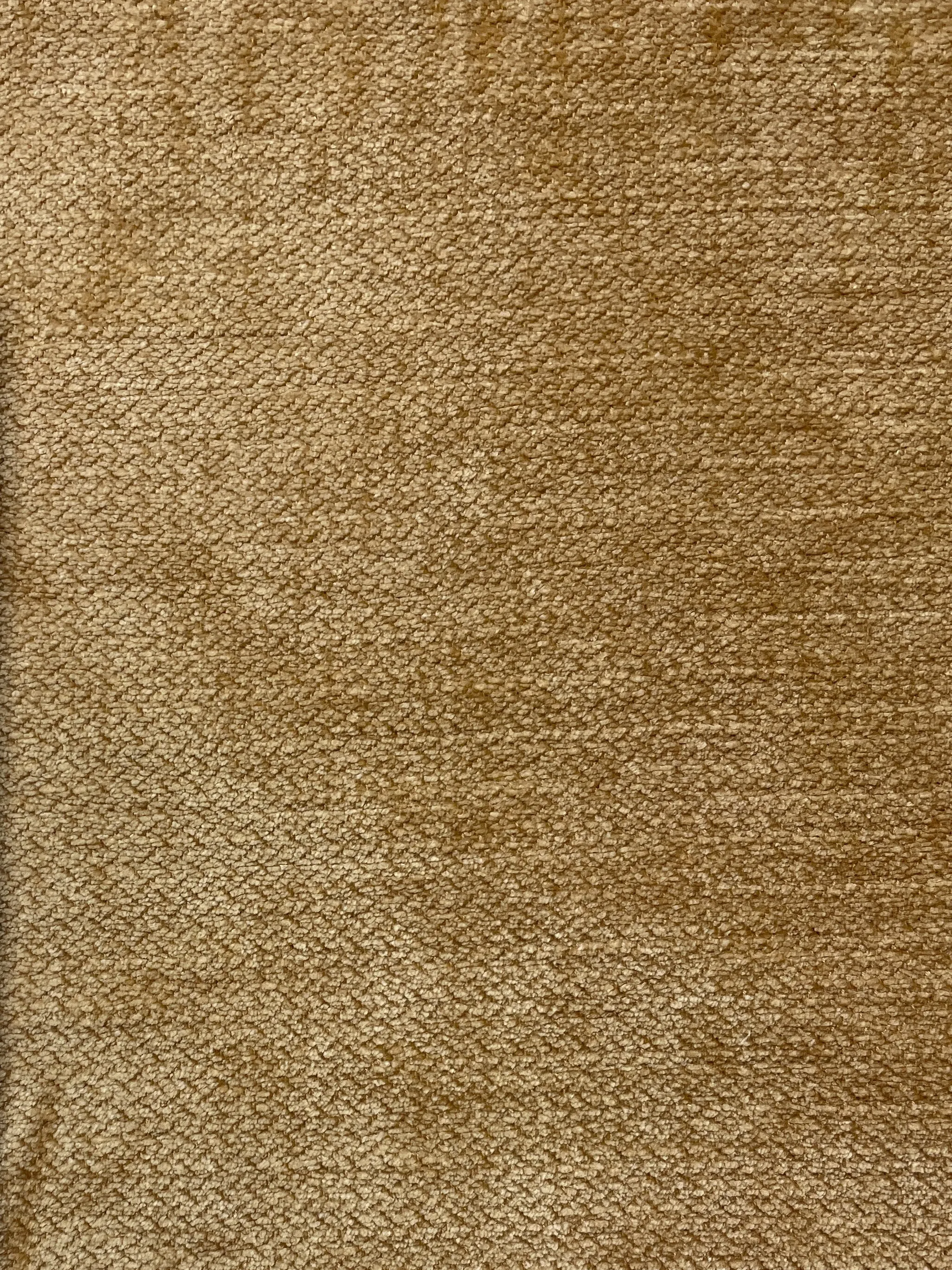 2 YD Cotton Blend Chenille - Camel