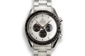 2004 Omega Speedmaster Professional Apollo 11 35th Anniversary 3569.31.00