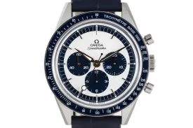 2016 Omega Speedmaster Professional 311.33.40.30.02 Limited Edition with Box & Papers