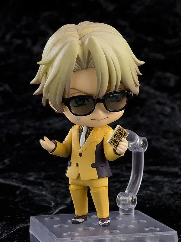 2138 Nendoroid Finn Oldman