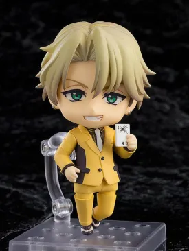 2138 Nendoroid Finn Oldman