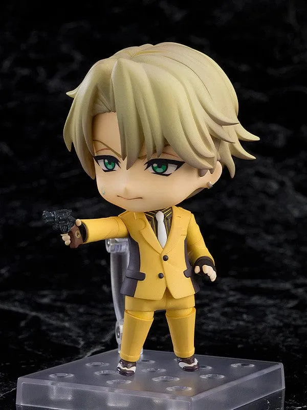 2138 Nendoroid Finn Oldman