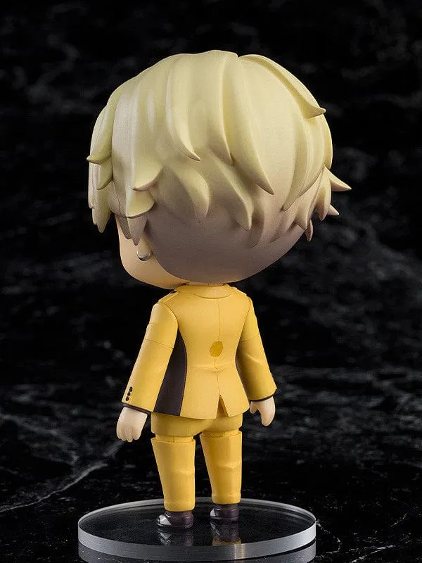 2138 Nendoroid Finn Oldman