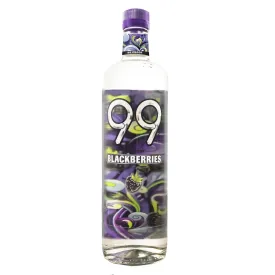99 Brand Blackberry Schnapps