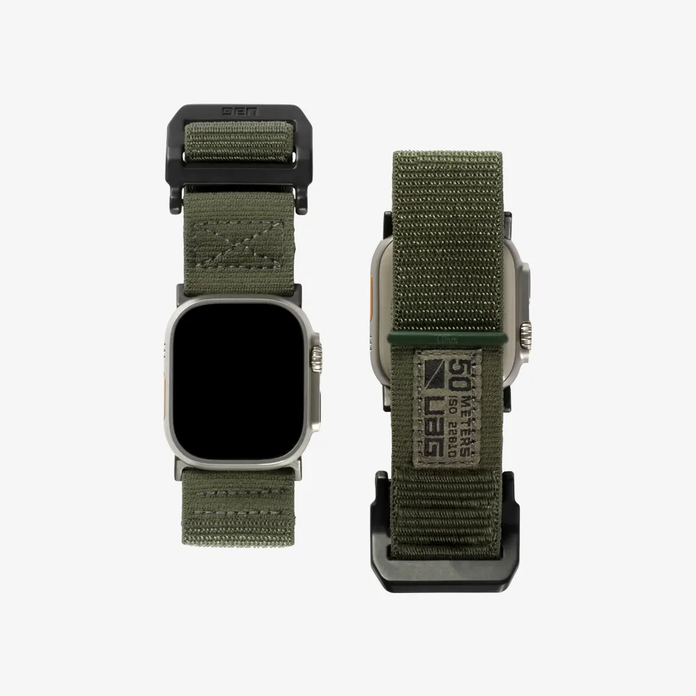 Active Strap for Apple Watch Series 1-8, SE, Ultra & SE 2nd Gen 45MM