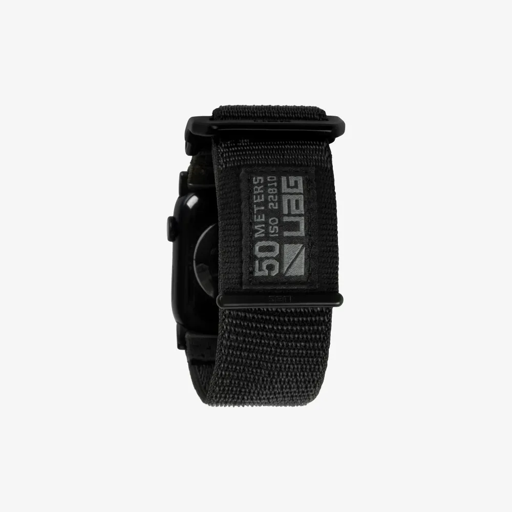 Active Strap for Apple Watch Series 1-8, SE, Ultra & SE 2nd Gen 45MM