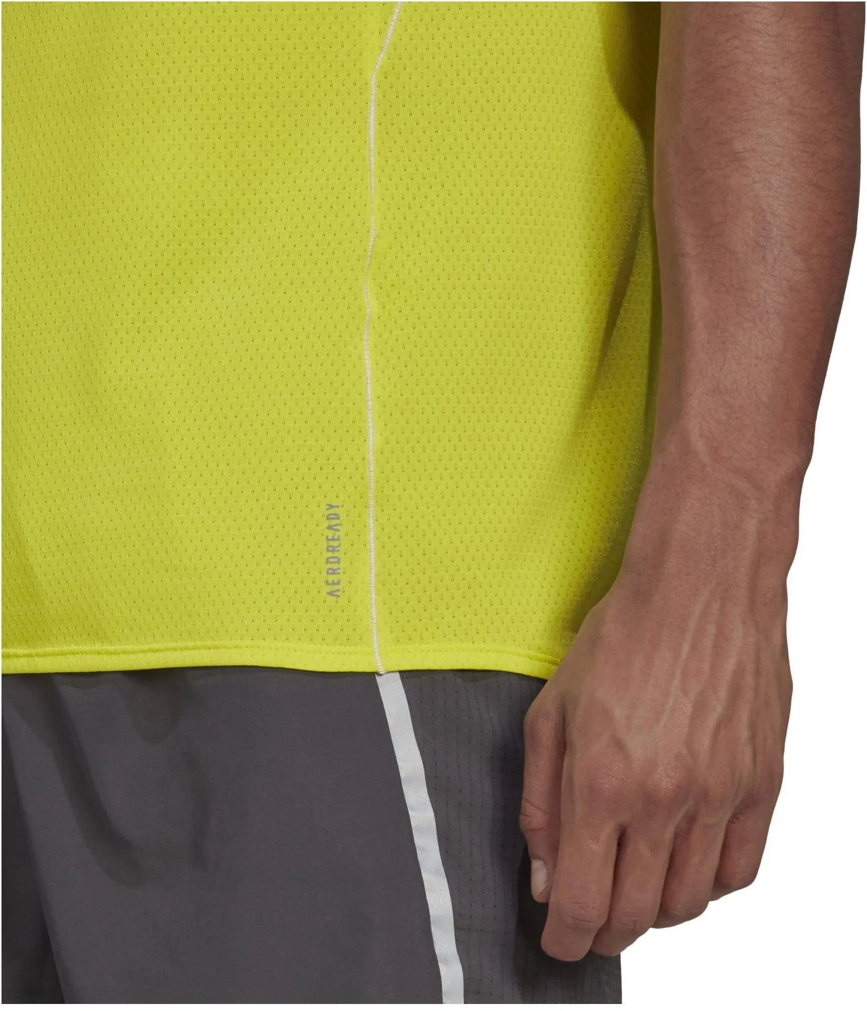 ADIDAS - Adi Runner T-Shirt
