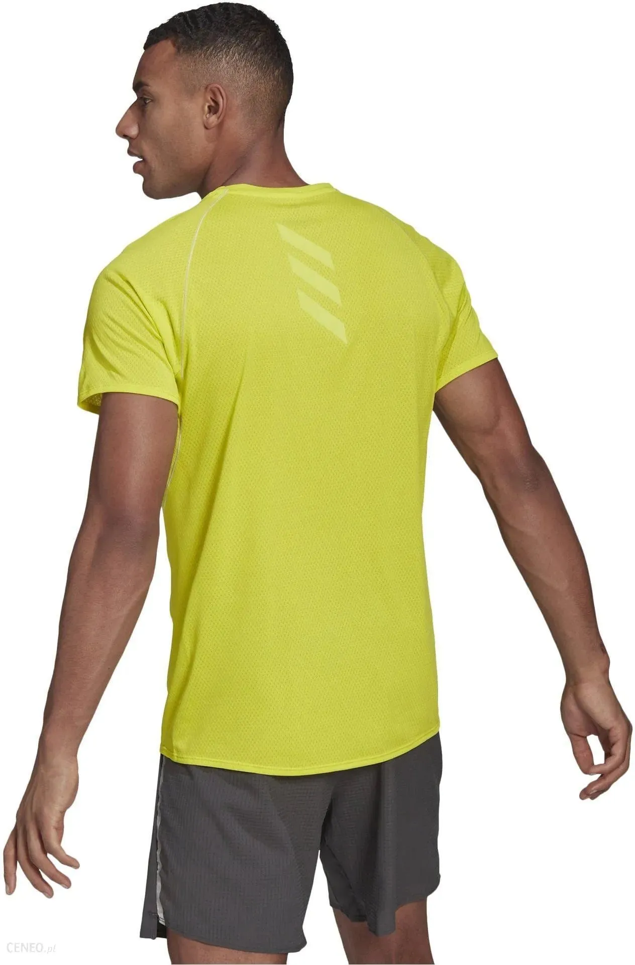 ADIDAS - Adi Runner T-Shirt