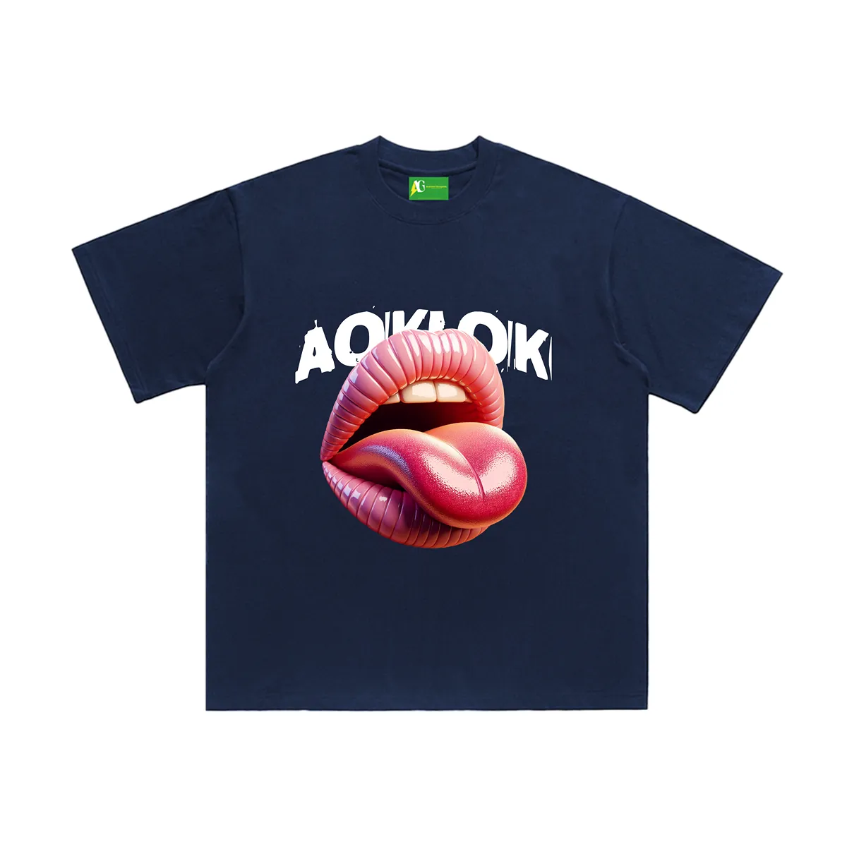 AG Going To High T-Shirt