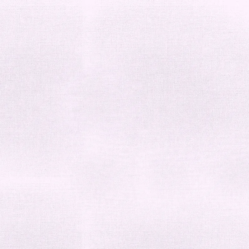 American Made Brand Cotton Solids - Pale Purple Yardage