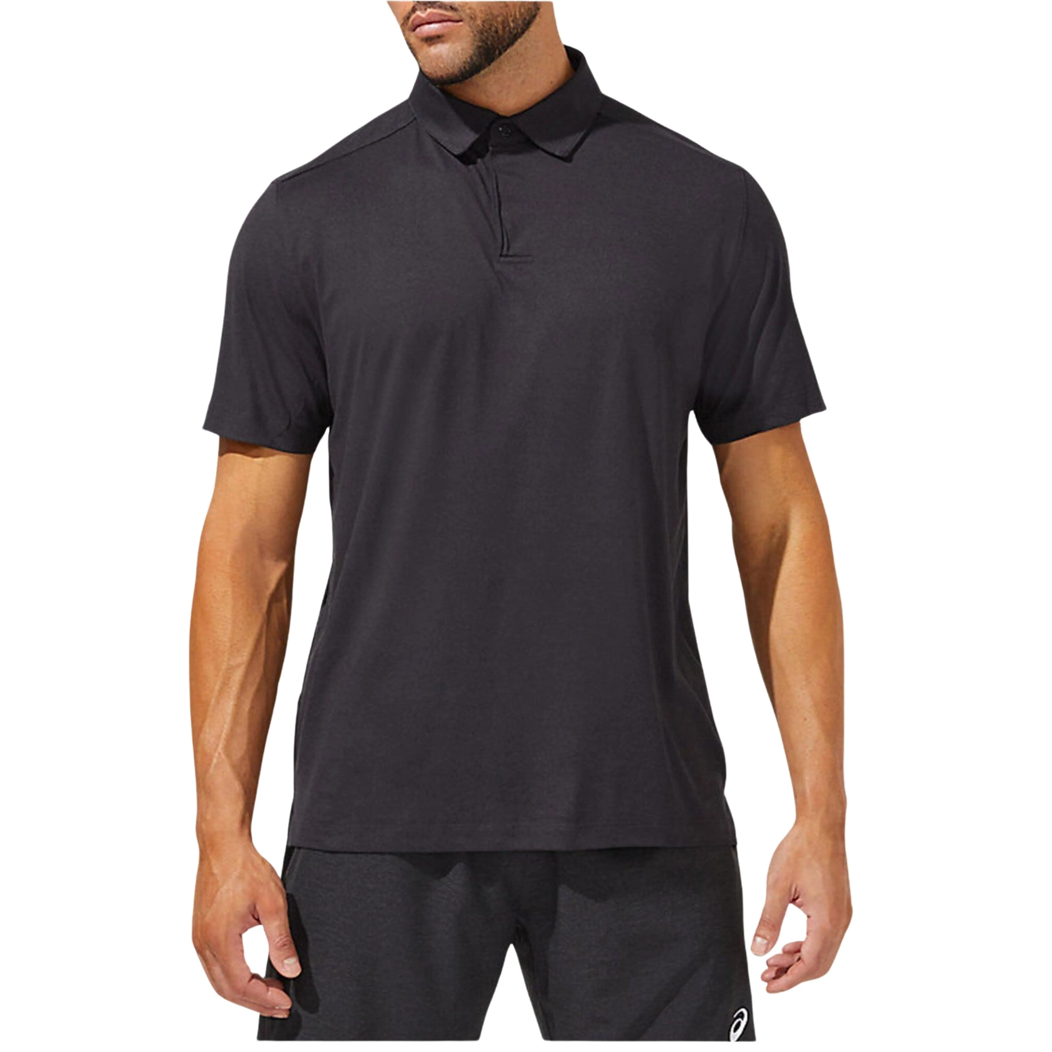 ASICS - Performance Rugby Polo Shirt
