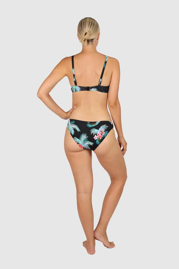 Baku Hipster Pant - Amalfi