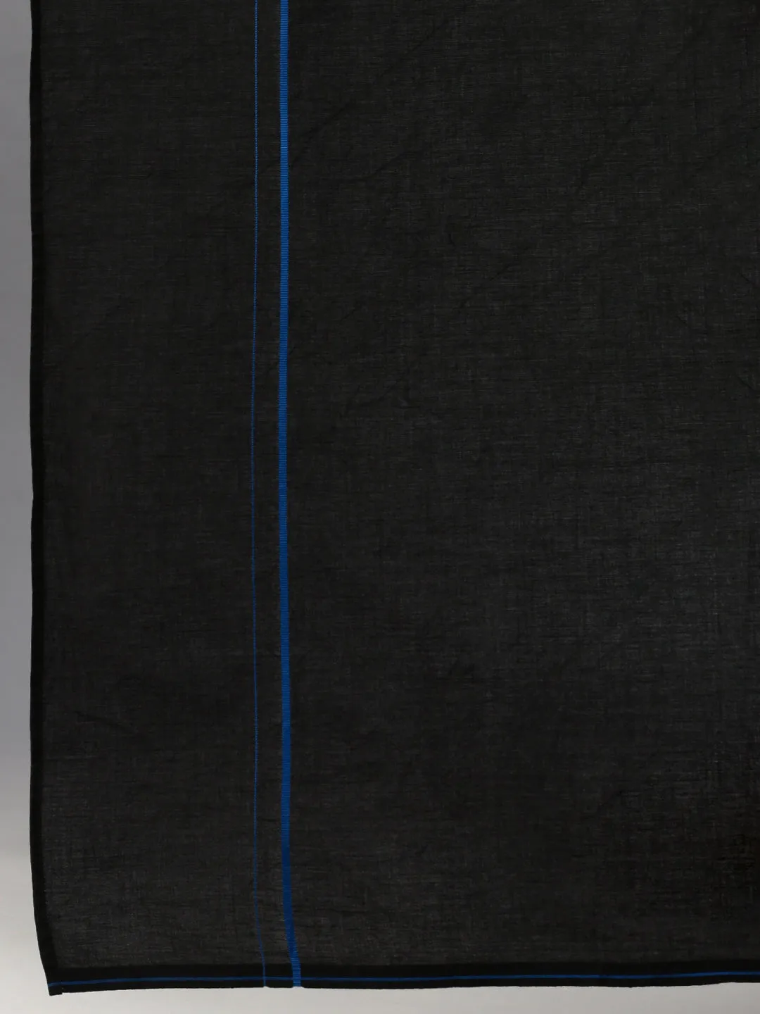 BLACK DOTHI - 7