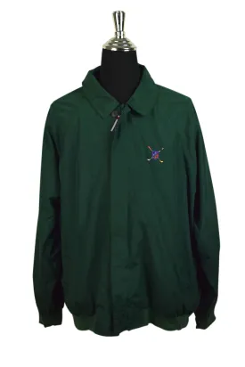 Bugle Boy Brand Jacket