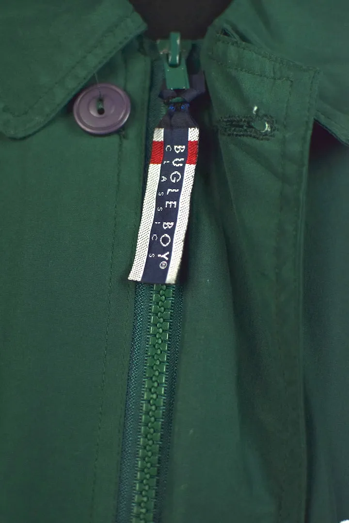 Bugle Boy Brand Jacket