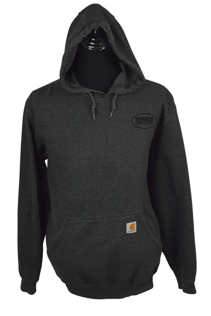Carhartt Brand Hoodie