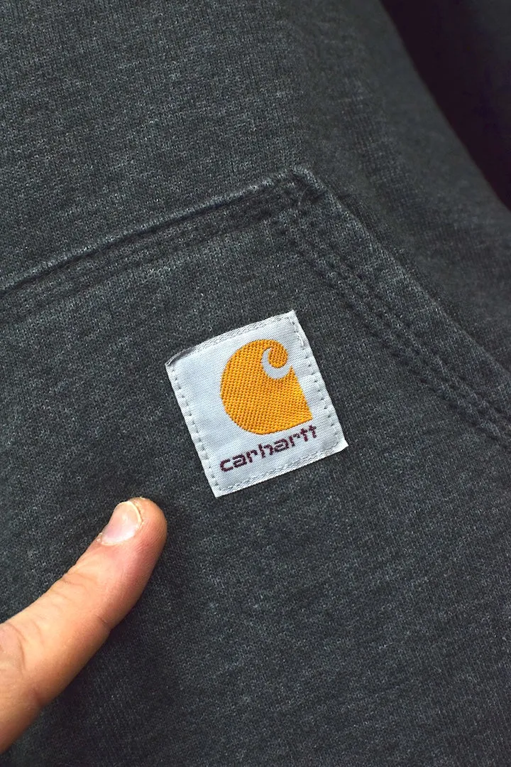 Carhartt Brand Hoodie
