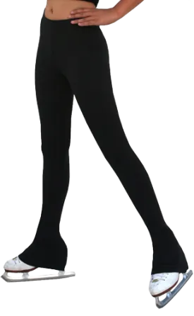 Chloe Noel P23 1.5" Solid Waist Pants