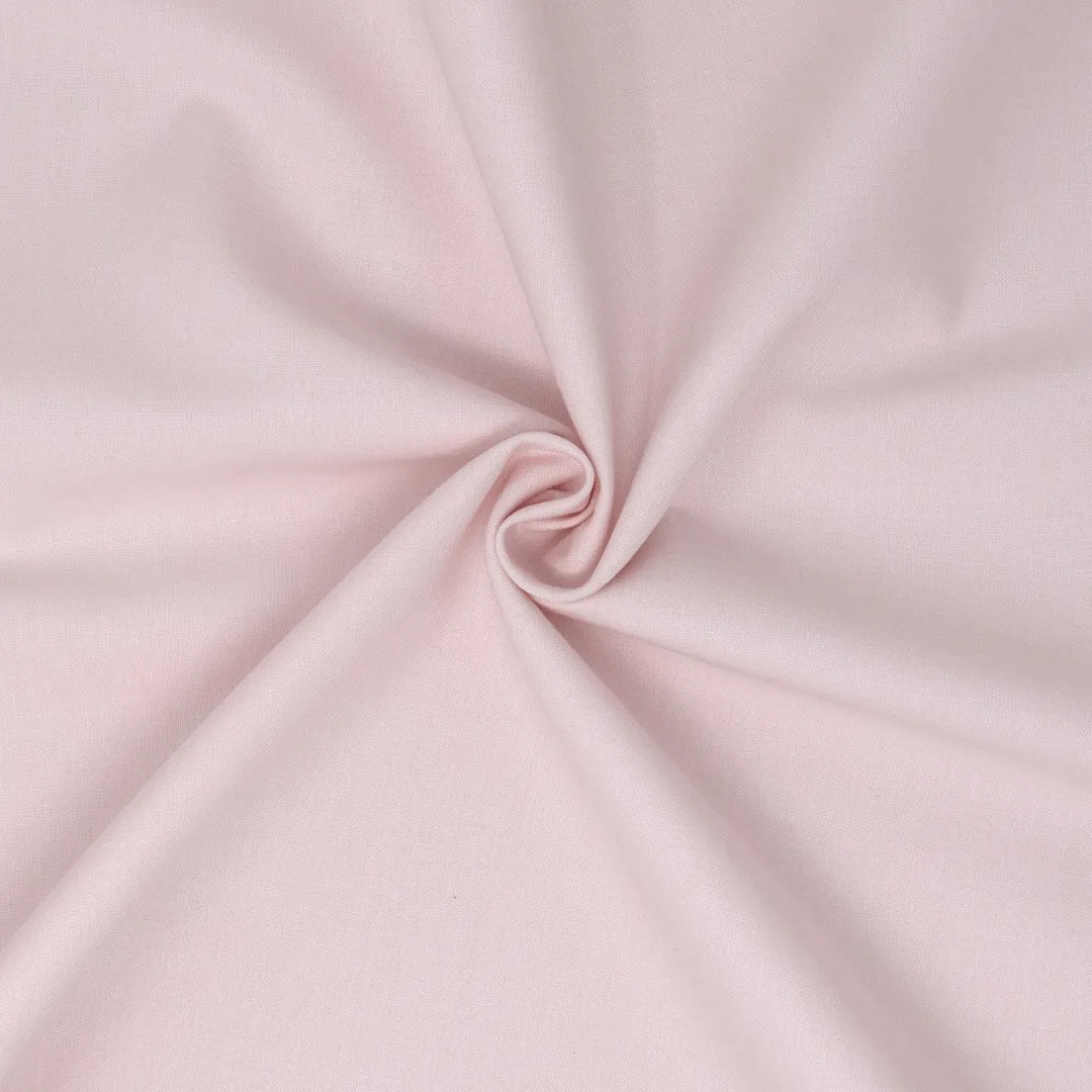 Colorworks Premium Solid Innocence ½ yd