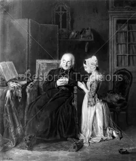 Confession – Roehn