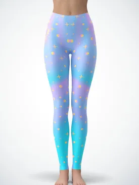 Cosmic Cancer Tights