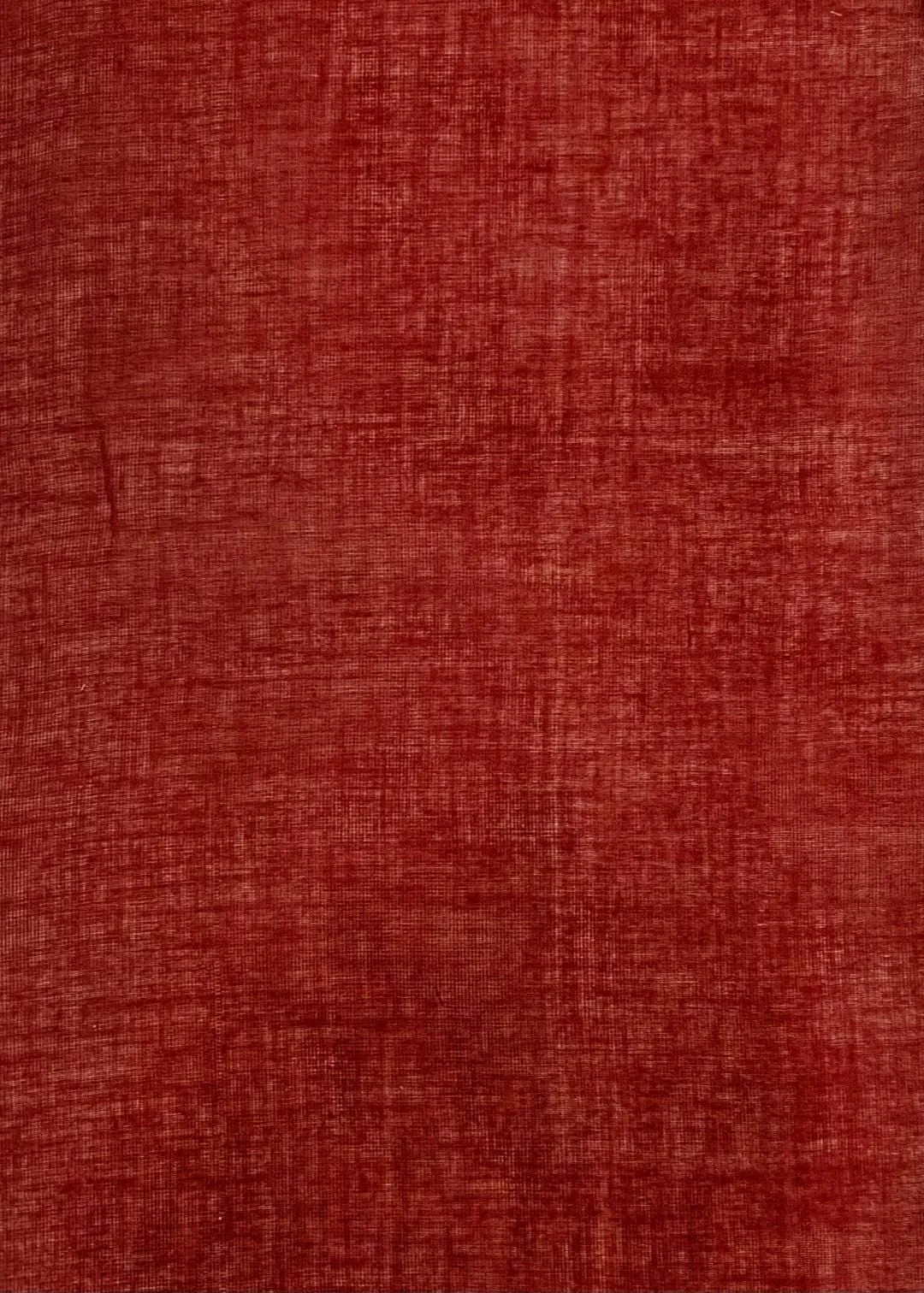 COTTON VOILE NON-STRETCHED WOVEN<br><h6>21-RUBY<br>215-VOIL SOLID</h6>