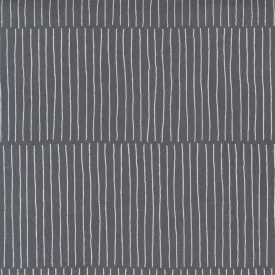 Create Lines Graphite ½ yd