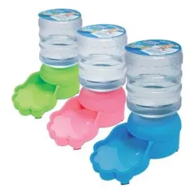 Dog Cat Pet Automatic Water Dispenser