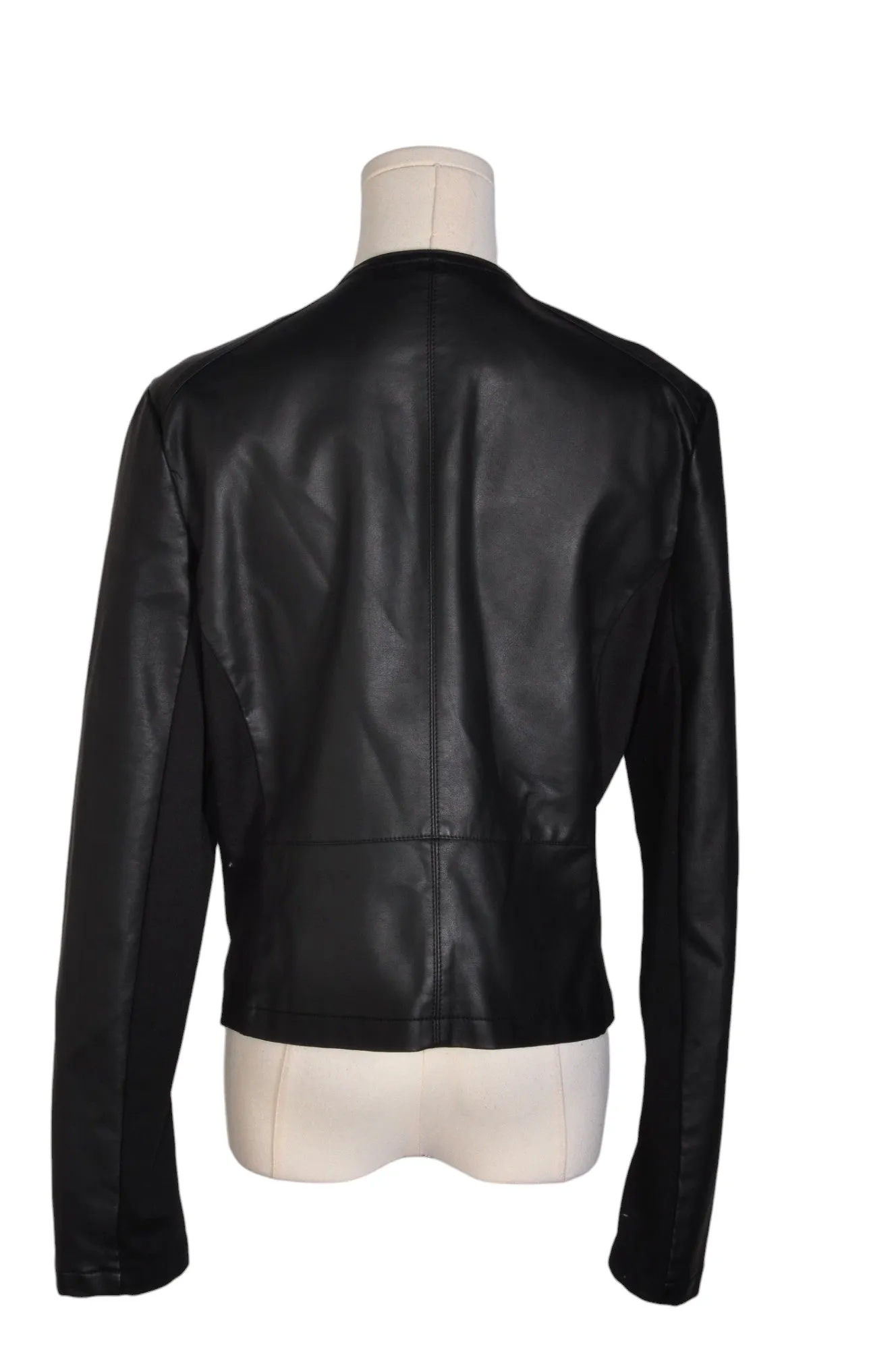 DYNAMITE Women Coats Regular fit in Black - L