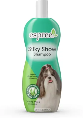 Espree Silky Show Shampoo, 20-Ounce