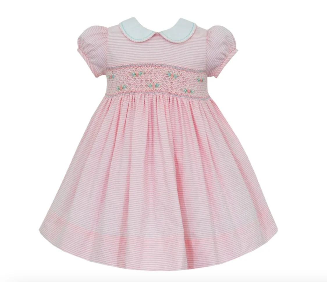 FRANCES float dress