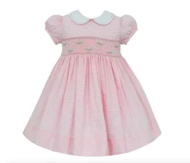 FRANCES float dress