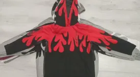 G110 Mix Brand Jacket's - 53 pieces.