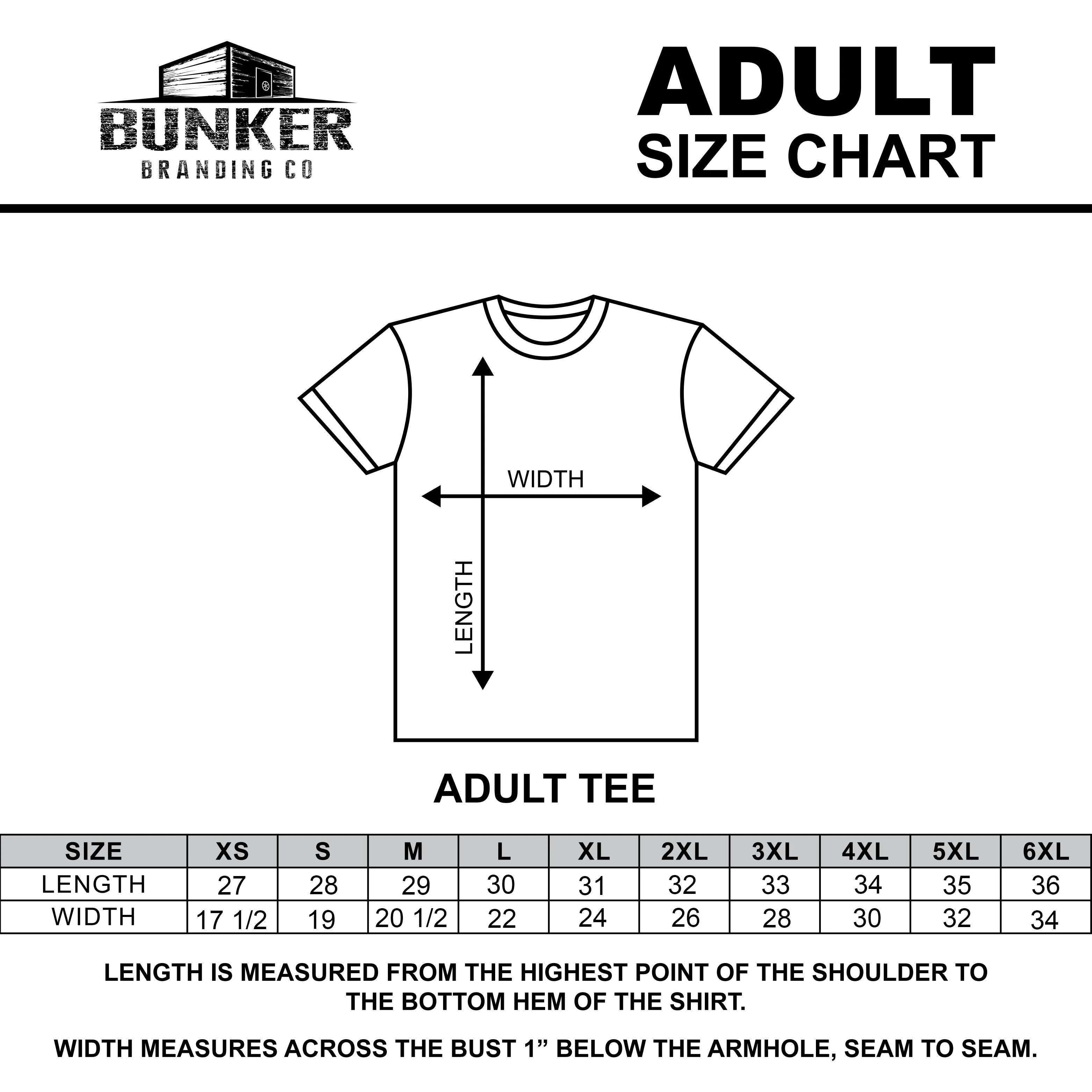 GenX Jr High T-Shirt