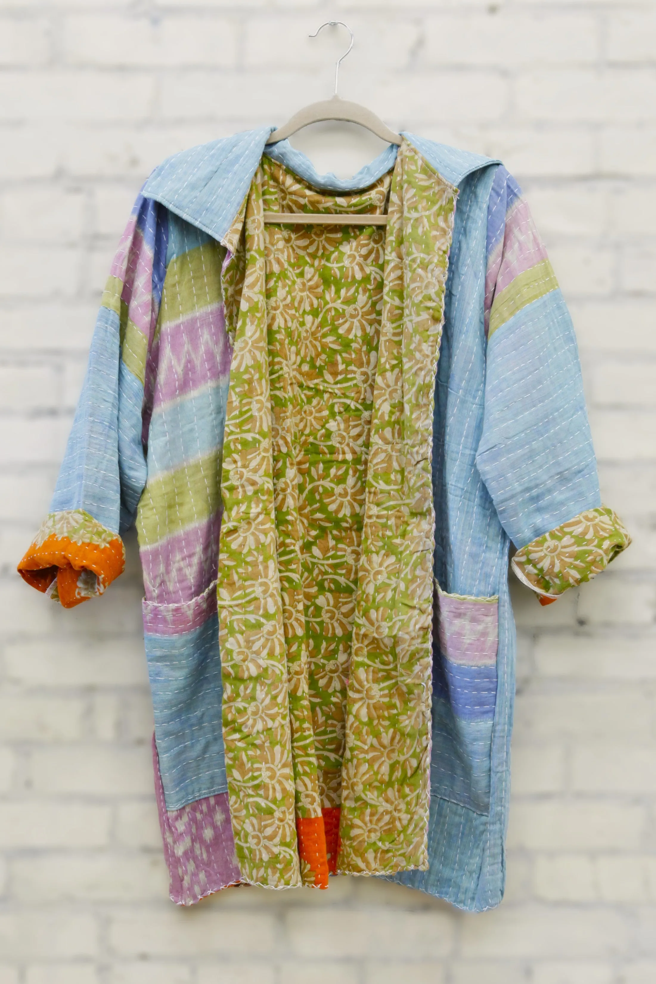 Happy Haze Coat (L)