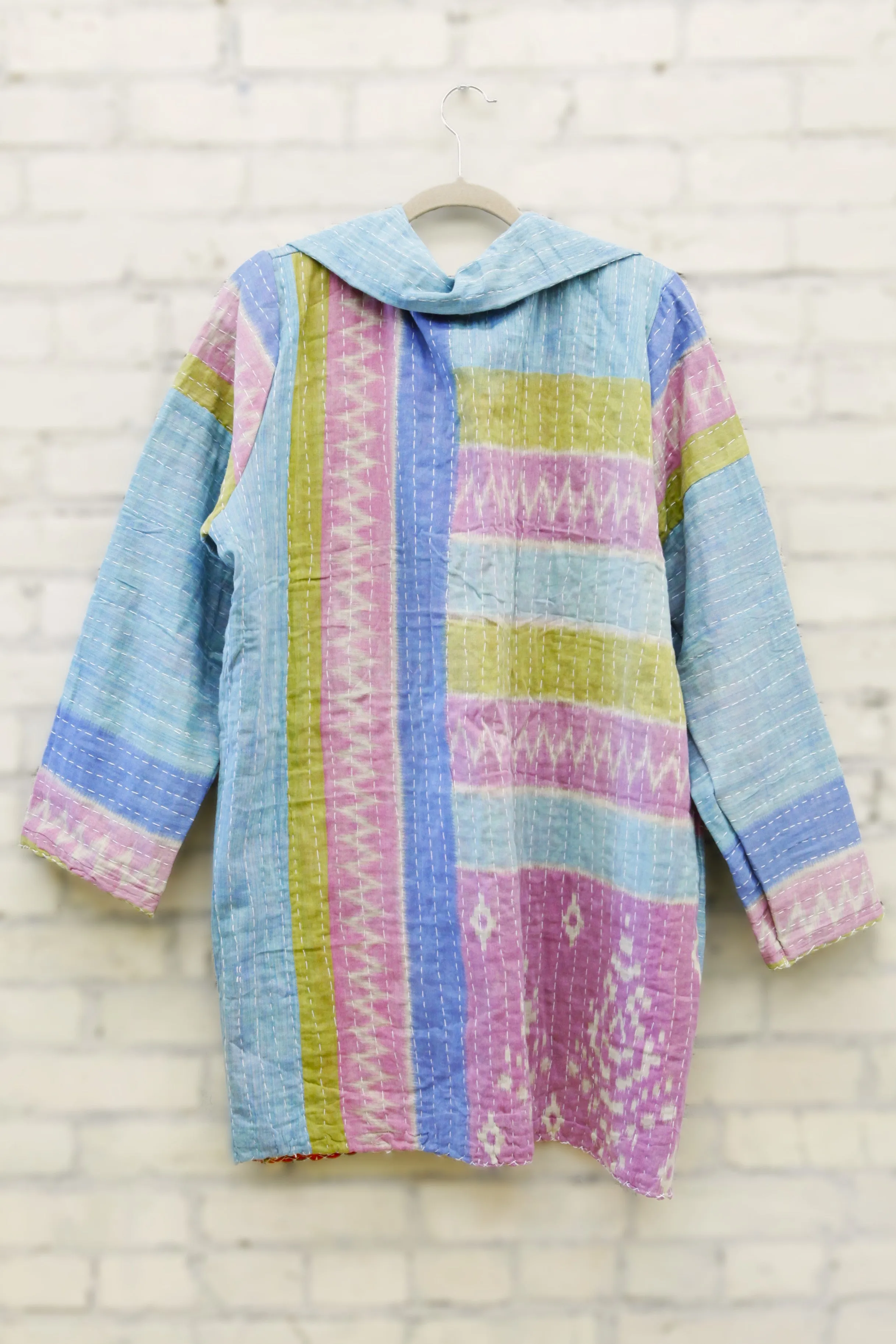 Happy Haze Coat (L)