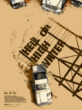 Hell Or High Water