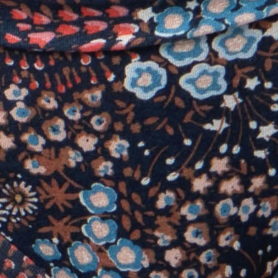 Hi brief - Florals