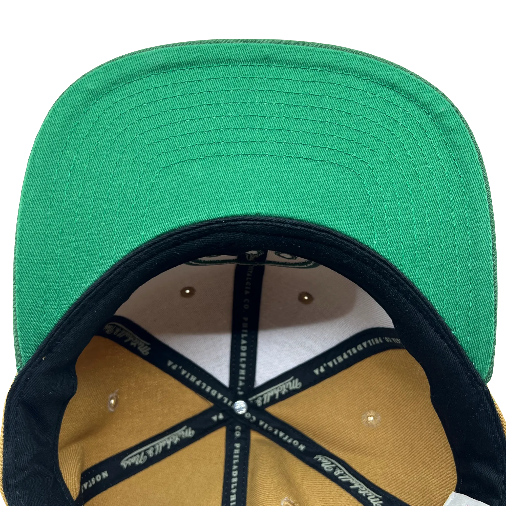 Hiero BNB Logo Snapback