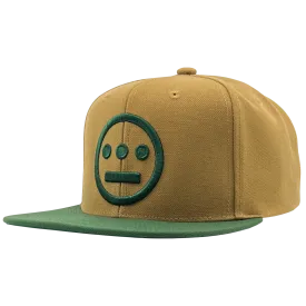 Hiero BNB Logo Snapback