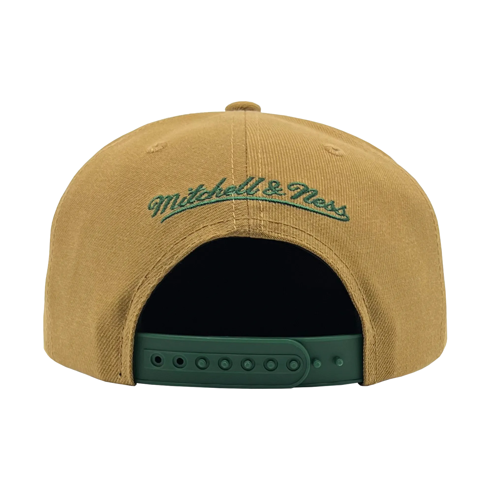 Hiero BNB Logo Snapback