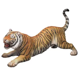 HiPlay 12 O'Clock Wu Song A Tiger Figure Scene-Floor-Display Box