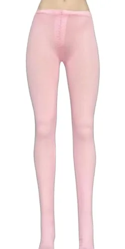 HiPlay 1/6 Scale Figure Doll Clothes: Tight Stockings for 12-inch Collectible Action Figure