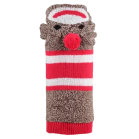 Hoodie Sweater | Sock Monkey