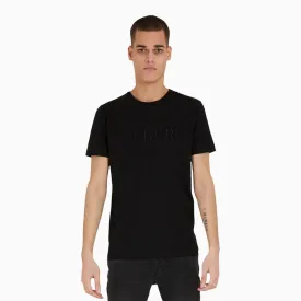 Iceberg Men's Logo Short Sleeve T Shirt