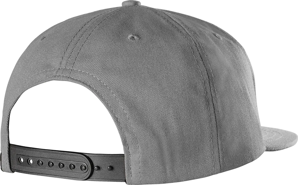 ICON SNAPBACK HAT