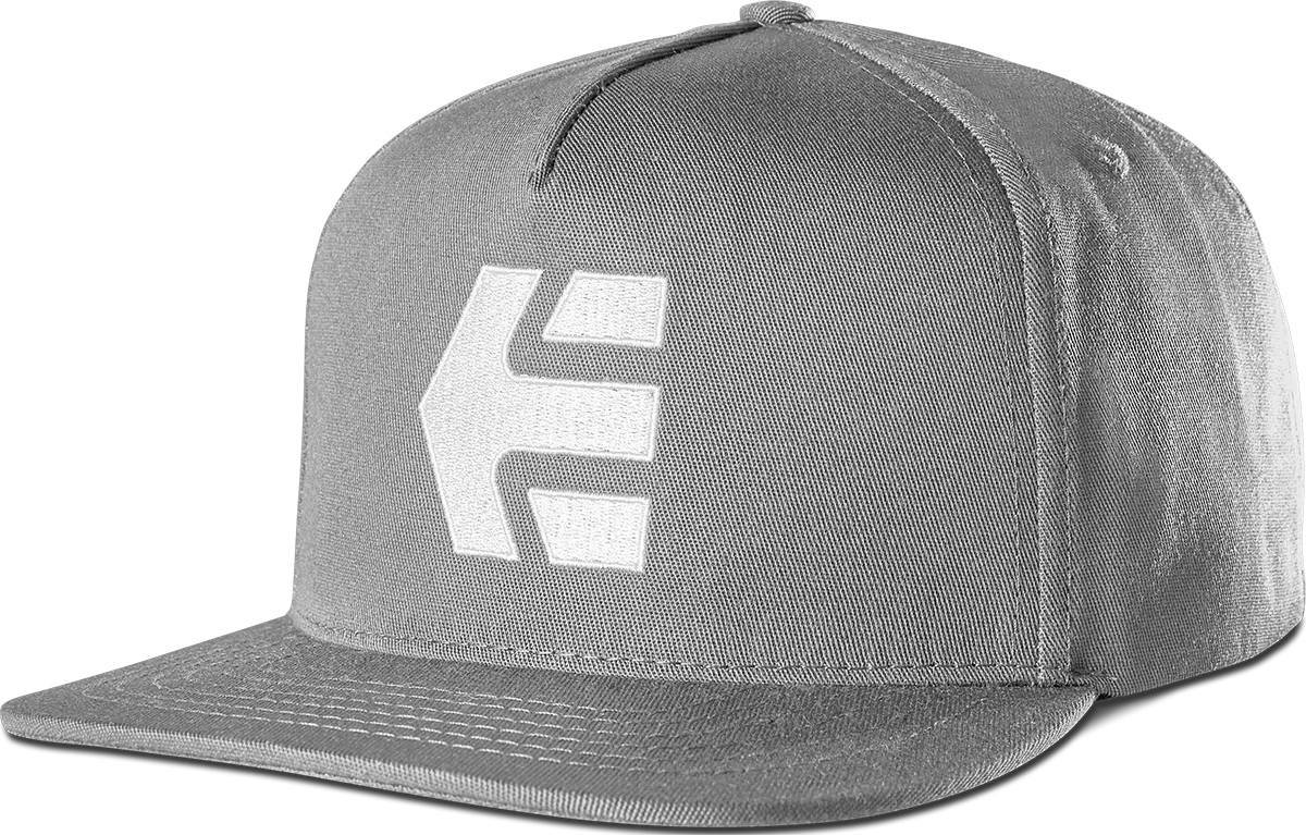 ICON SNAPBACK HAT